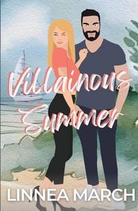 Produktbild: Villainous Summer