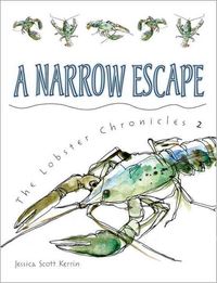 Produktbild: Narrow Escape
