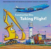 Produktbild: Construction Site: Taking Flight!