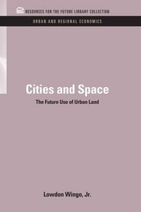 Produktbild: Cities and Space