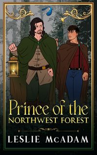Produktbild: Prince of the Northwest Forest