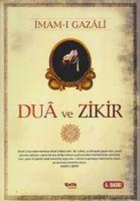 Produktbild: Dua ve Zikir