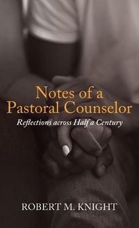 Produktbild: Notes of a Pastoral Counselor
