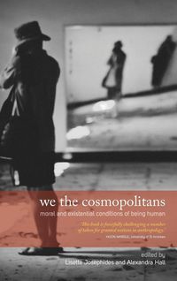 Produktbild: We the Cosmopolitans