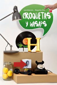 Produktbild: Croquetas y wasaps