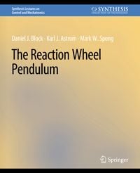 Produktbild: The Reaction Wheel Pendulum