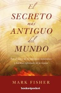 Produktbild: Secreto Mas Antiguo del Mundo, El