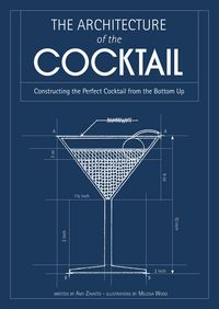 Produktbild: The Architecture of the Cocktail