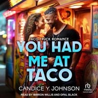 Produktbild: You Had Me at Taco