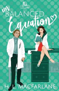Produktbild: The Unbalanced Equation