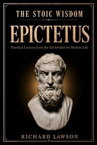 Produktbild: The Stoic Wisdom of Epictetus