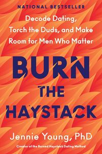 Produktbild: Burn the Haystack