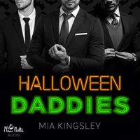 Bild vom Artikel Halloween Daddies vom Autor Mia Kingsley