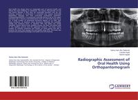 Produktbild: Radiographic Assessment of Oral Health Using Orthopantomogram