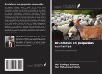 Produktbild: Brucelosis en peque&ntilde;os rumiantes