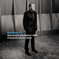 Produktbild: Sinfonien 1 & 2