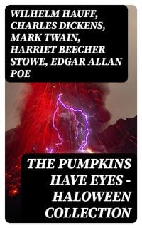Produktbild: The Pumpkins Have Eyes - Haloween Collection