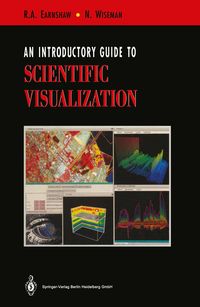 Produktbild: An Introductory Guide to Scientific Visualization