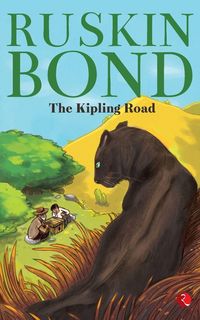 Produktbild: The Kipling Road