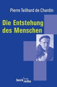 Produktbild: Die Entstehung des Menschen
