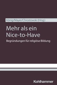 Produktbild: Mehr als ein Nice-to-Have