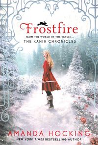 Produktbild: Frostfire