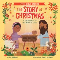 Produktbild: The Story of Christmas