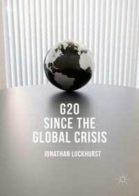 Produktbild: G20 Since the Global Crisis