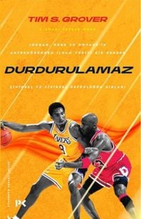 Produktbild: Durdurulamaz - Zihinsel ve Fiziksel &Uuml;st&uuml;nl&uuml;g&uuml;n Sirlari