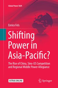 Produktbild: Shifting Power in Asia-Pacific?