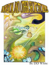 Produktbild: Invasion and Other Short Stories