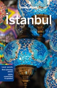 Bild vom Artikel Lonely Planet Istanbul vom Autor Virginia Maxwell