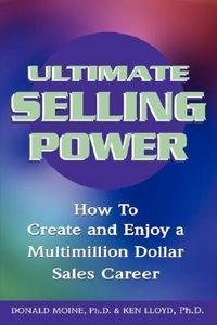 Produktbild: Ultimate Selling Power