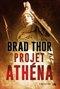 Produktbild: Projet Ath&eacute;na