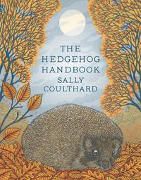 Produktbild: Hedgehog Handbk