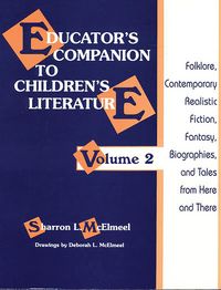Produktbild: Educator's Companion to Children's Literature