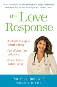 Produktbild: The Love Response
