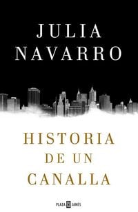 Produktbild: Historia de un canalla