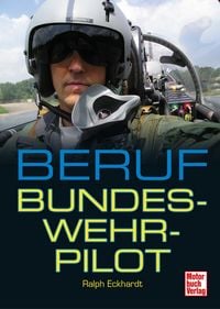 Produktbild: Beruf Bundeswehrpilot