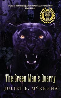 Produktbild: The Green Man's Quarry