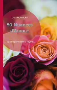 Produktbild: 50 Nuances d'Amour