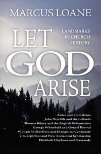 Produktbild: Let God Arise