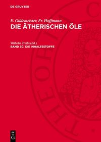 Produktbild: Die Inhaltsstoffe