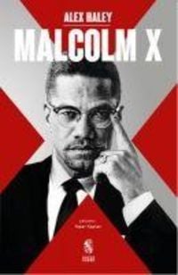 Bild vom Artikel Malcolm X vom Autor Alex Haley
