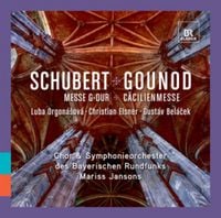 Produktbild: Messe 2/C&auml;cilienmesse