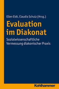 Produktbild: Evaluation im Diakonat