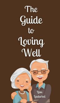 Produktbild: The Guide to Loving Well