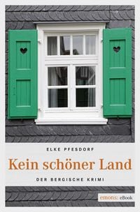 Produktbild: Kein sch&ouml;ner Land