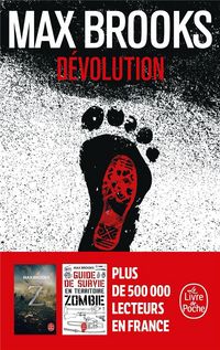 Produktbild: D&eacute;volution