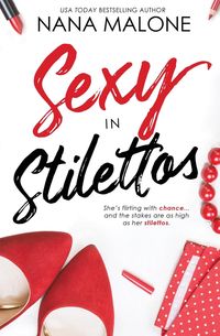Produktbild: Sexy in Stilettos